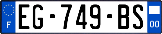 EG-749-BS