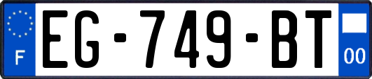 EG-749-BT