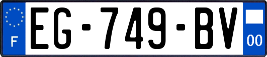 EG-749-BV