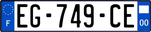 EG-749-CE
