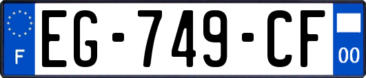 EG-749-CF