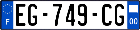 EG-749-CG