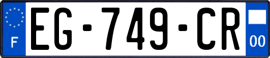 EG-749-CR