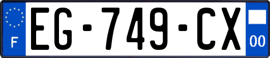 EG-749-CX