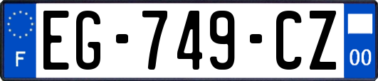 EG-749-CZ