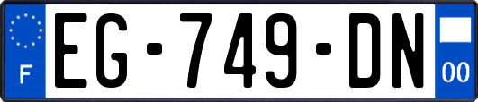EG-749-DN