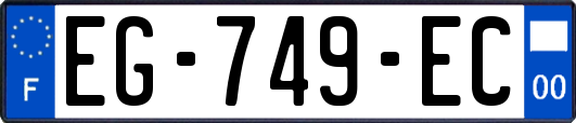 EG-749-EC
