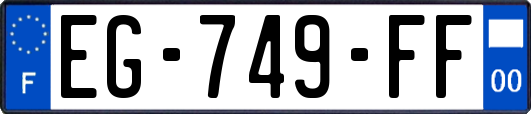 EG-749-FF