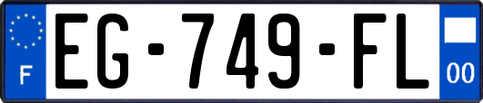 EG-749-FL