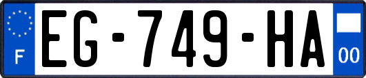 EG-749-HA