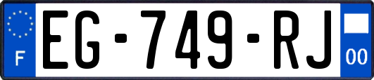 EG-749-RJ