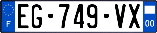 EG-749-VX