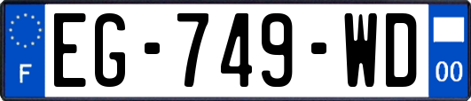 EG-749-WD