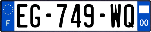 EG-749-WQ