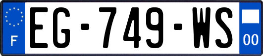 EG-749-WS