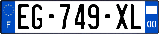 EG-749-XL