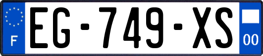 EG-749-XS
