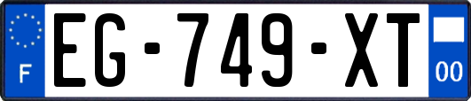 EG-749-XT