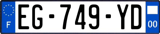 EG-749-YD