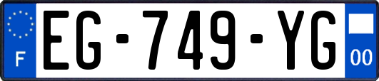 EG-749-YG