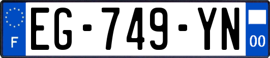 EG-749-YN