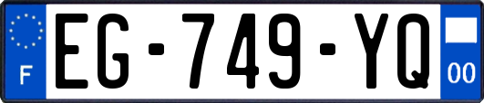 EG-749-YQ