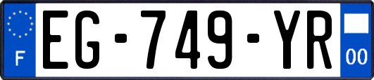EG-749-YR