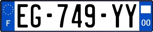 EG-749-YY