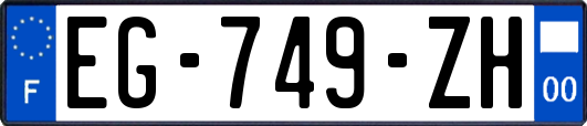 EG-749-ZH