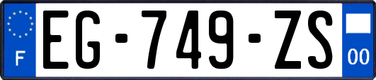 EG-749-ZS