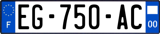 EG-750-AC