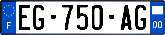 EG-750-AG