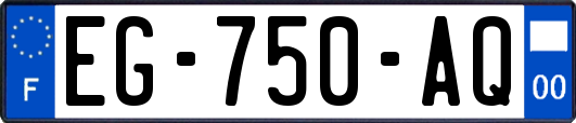 EG-750-AQ