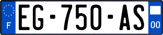 EG-750-AS