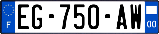 EG-750-AW