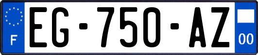 EG-750-AZ