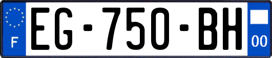 EG-750-BH