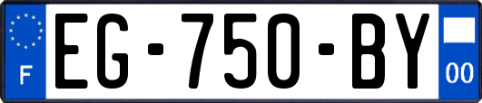 EG-750-BY