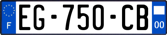 EG-750-CB