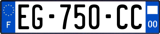 EG-750-CC