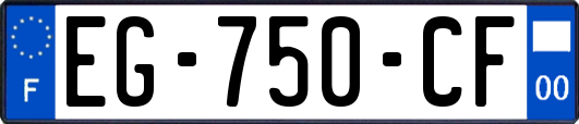 EG-750-CF