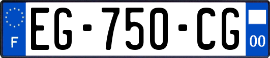 EG-750-CG