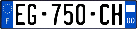 EG-750-CH