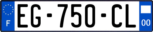 EG-750-CL