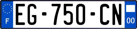 EG-750-CN