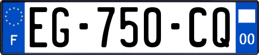 EG-750-CQ