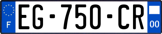 EG-750-CR