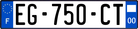 EG-750-CT