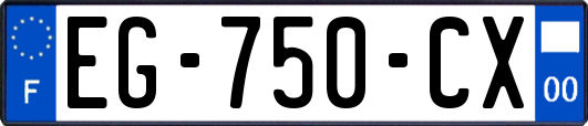 EG-750-CX