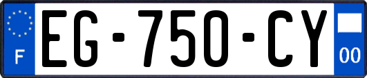 EG-750-CY